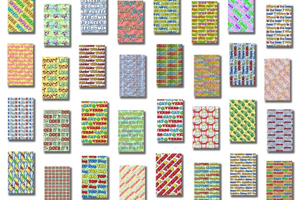 cards